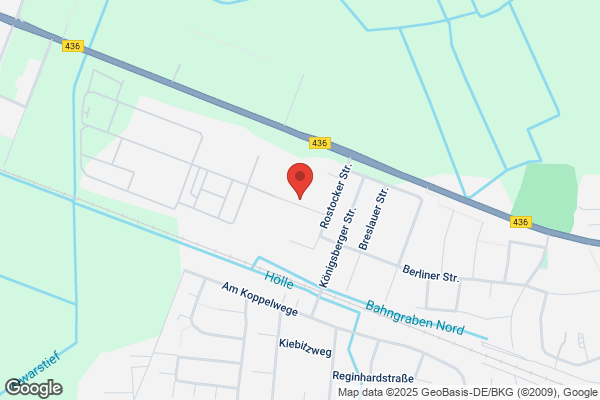 EGW Eilderts GmbH