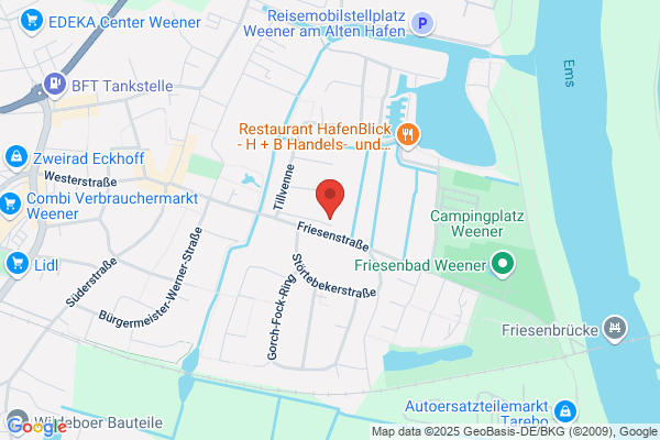 Lohnsteuerhilfeverein Vereinigte Lohnsteuerhilfe e.V.