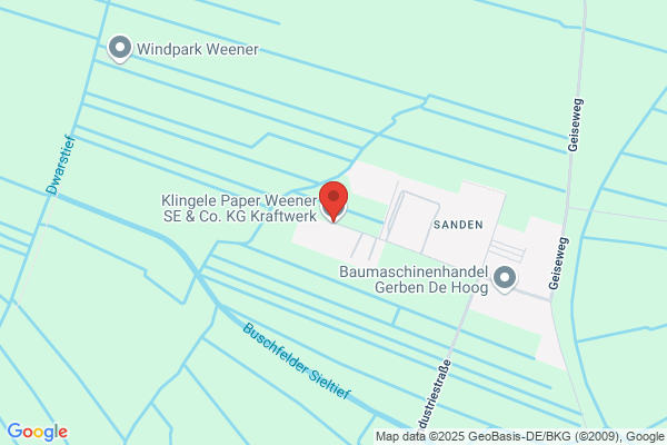 Weener Energie GmbH & Co. KG