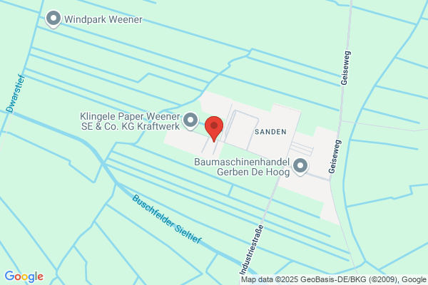 Dannen GmbH