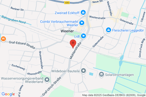Diakoniestation Weener e.V.