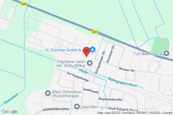 EWE Aktiengesellschaft