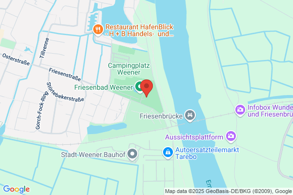 Fitness Zentrum Weener