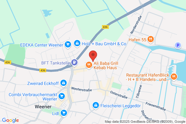 Heimatverein Rheiderland