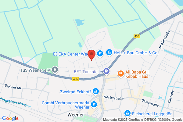 Ihr Platz