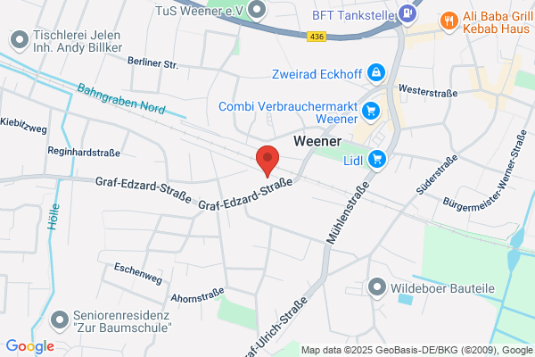 JZ Weener