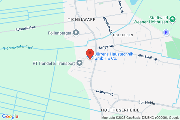 Jürrens Haustechnik