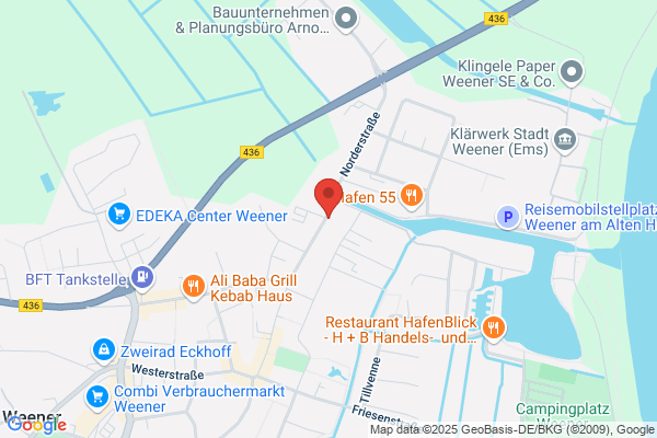 Nachhilfeteam Rheiderland