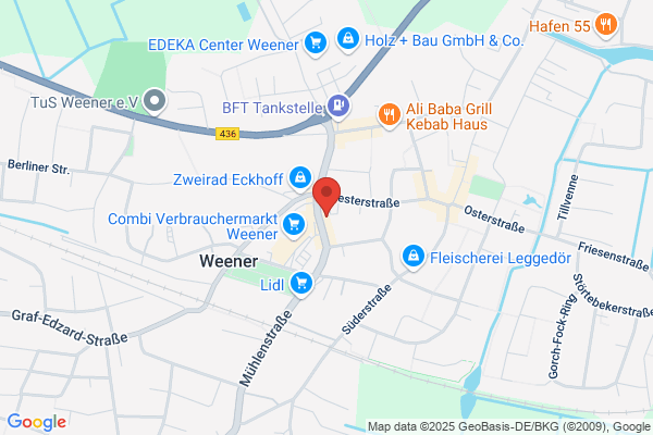 Phone-Point GmbH, Vodafone-Shop