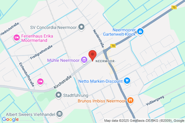 Prisma Datensysteme GmbH