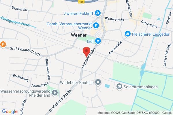 Schäfer Catering & Event GmbH