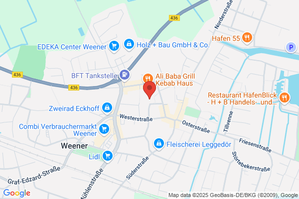 Stadtbücherei