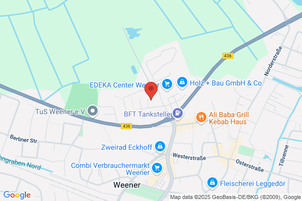 TEDi GmbH & Co. KG