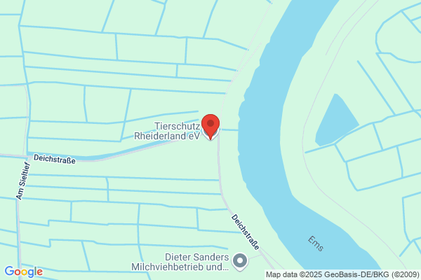 Tierschutz Rheiderland