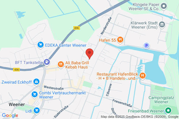 Weltladen Weener