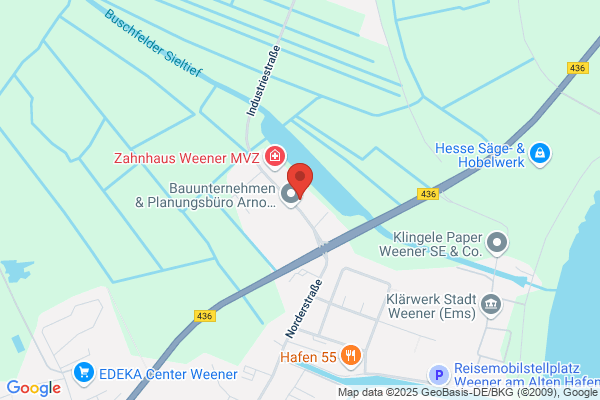 Windpark Weener GmbH & Co. KG