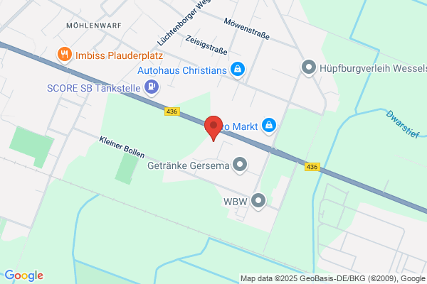 Hoppen GmbH