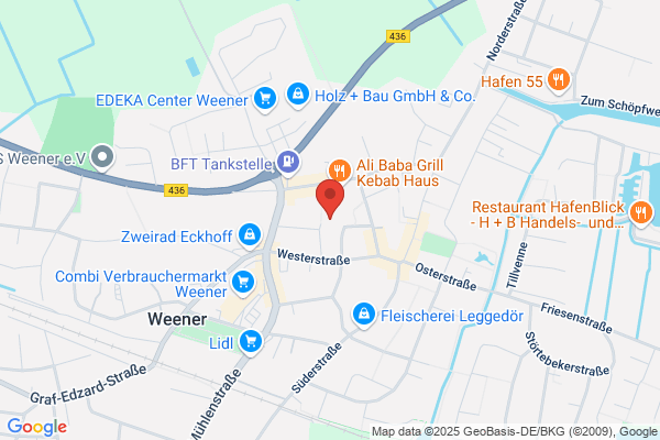Kindergarten Bunte Welt