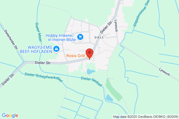Rosi's Dorfgrill