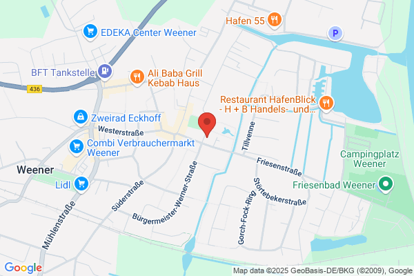 Therapiezentrum Janssen