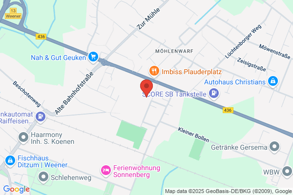 Grundschule Möhlenwarf