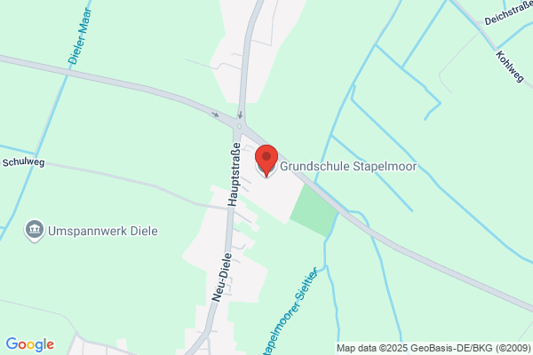 Grundschule Stapelmoor