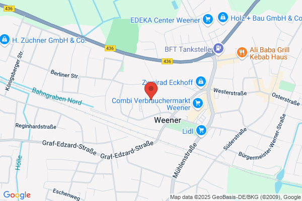 Grundschule Weener