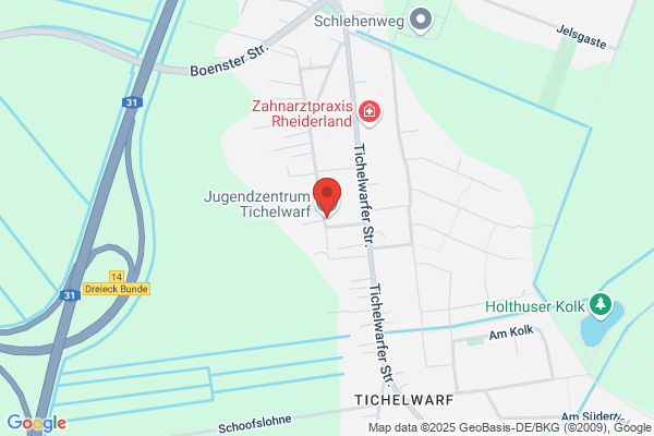 JZ Tichelwarf