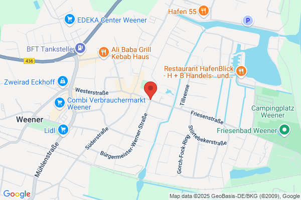 Stadt Weener