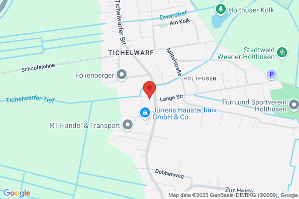 Jürrens & Kollegen Steuerberatungsges. mbH