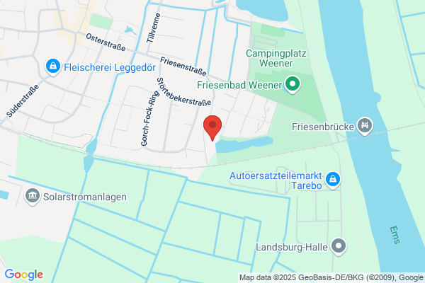 Angelsportverein Rheiderland e.V.