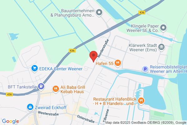Elfriede Tammen, Johannes