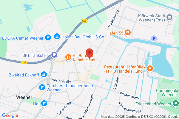 LVM Versicherung Gerold Broß - Versicherungsagentur