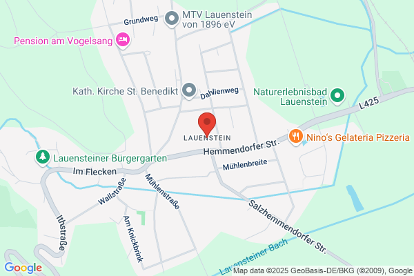 Lauenstein