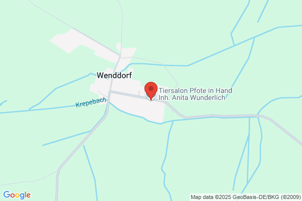 Hundesalon Friederike