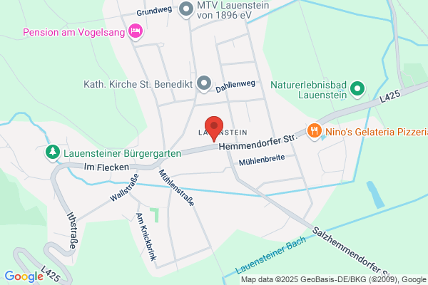 Jugendwerkstatt Oldendorf