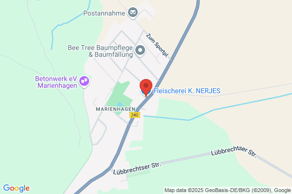 Karsten Nerjes