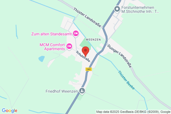Kelm Silotransporte GmbH