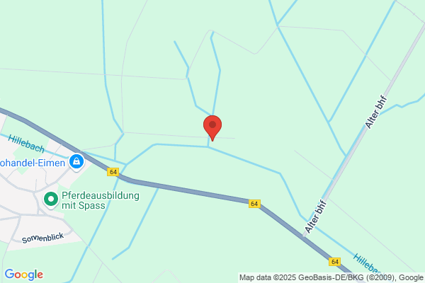 Kläranlage