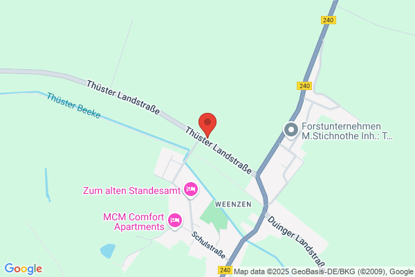 Riechert Rolladenbau GmbH