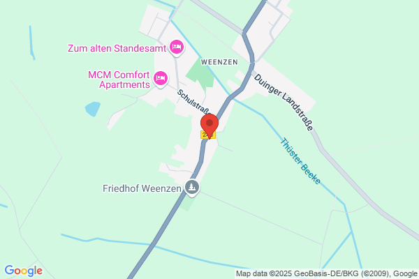 Schlüsselkopierdienst Wengler