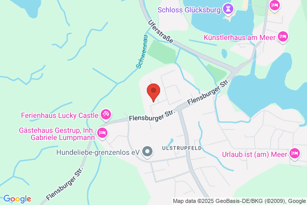 Autoservice – Glücksburg Inhaber Matthias Günther