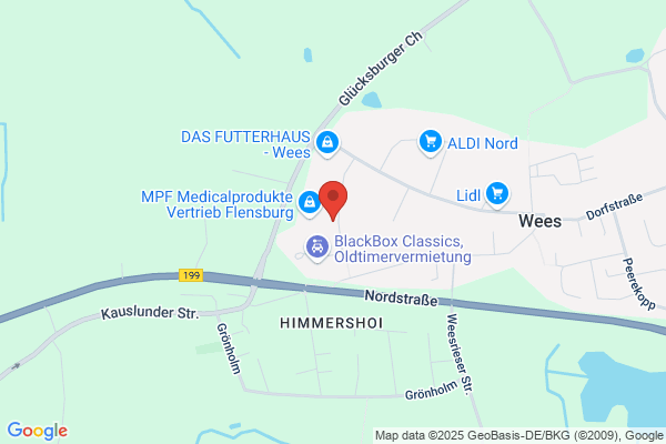 ERGO Versicherung Marco Ken Pecher