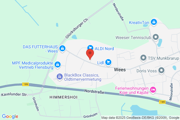 APW Auto-Partner-Wees GmbH