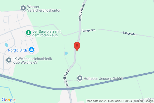ATR Landhandel GmbH & Co. KG