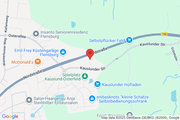 Ampel 24 Vertriebs GmbH & Co. KG