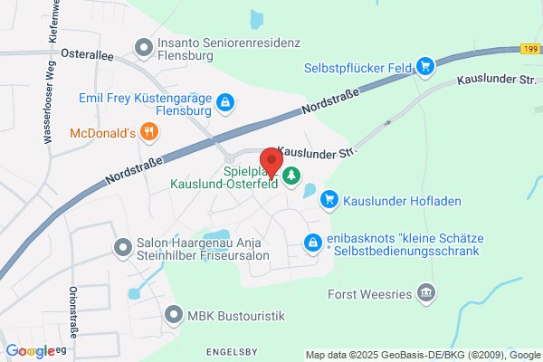 Andresen Objektservice