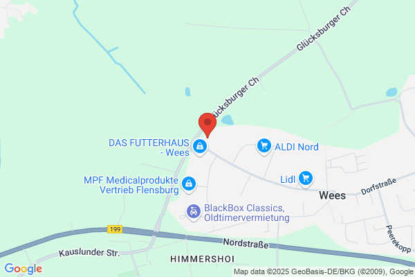 Bäckerei Hansen Mürwik GmbH