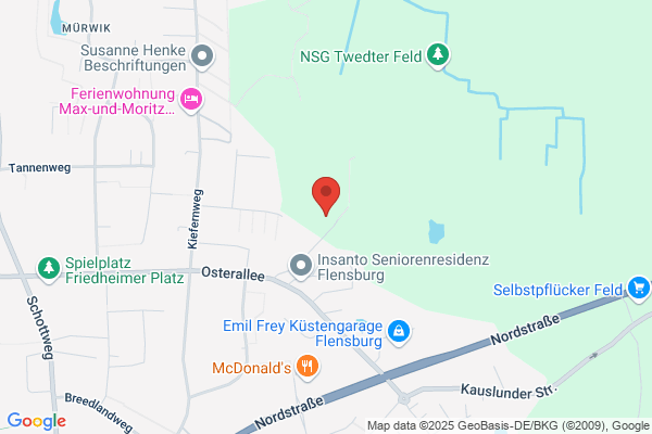Flensburger Reit- und Fahrverein von 1924 e. V.