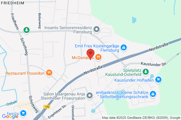 FördeBäcker GmbH & Co. KG